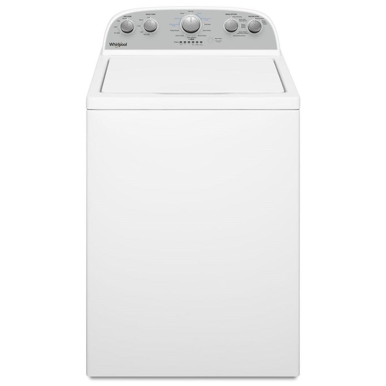 Whirlpool black stainless washer and discount dryer